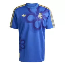 Real Madrid Cultural Story Shirt Heren 2025/26 - Speciaal