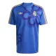 Real Madrid Cultural Story Shirt Heren 2025/26 - Speciaal
