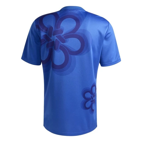 Real Madrid Cultural Story Shirt Heren 2025/26 - Speciaal