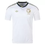 Saoedi-Arabië Shirt Heren Uit WK 2026