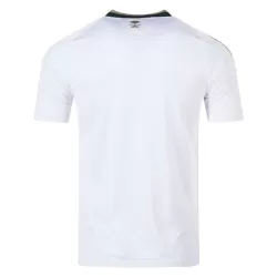 Saoedi-Arabië Shirt Heren Uit WK 2026
