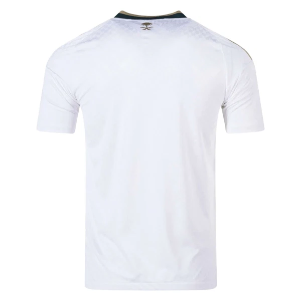 Saoedi-Arabië Shirt Heren Uit WK 2026