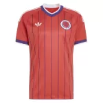 Schotland Shirt Heren Uit WK 2026