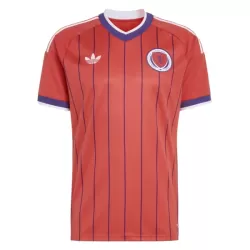Schotland Shirt Heren Uit WK 2026