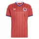 Schotland Shirt Heren Uit WK 2026
