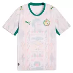Senegal Shirt Heren Thuis WK 2026