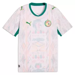Senegal Shirt Heren Thuis WK 2026