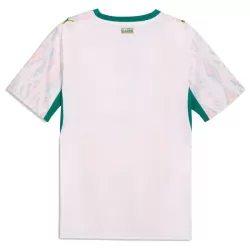 Senegal Shirt Heren Thuis WK 2026