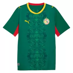 Senegal Shirt Heren Uit WK 2026