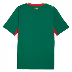 Senegal Shirt Heren Uit WK 2026