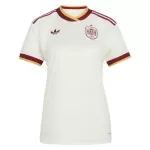 Spanje Shirt Dames Uit WK 2026
