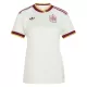 Spanje Shirt Dames Uit WK 2026
