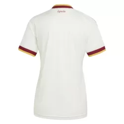 Spanje Shirt Dames Uit WK 2026