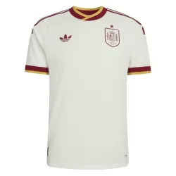 Spanje Shirt Heren Uit WK 2026
