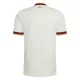 Spanje Shirt Heren Uit WK 2026