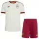 Spanje Tenue Kind Uit WK 2026