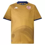 Tunesië Shirt Heren Derde WK 2026