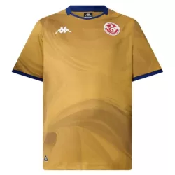 Tunesië Shirt Heren Derde WK 2026