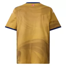 Tunesië Shirt Heren Derde WK 2026