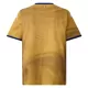 Tunesië Shirt Heren Derde WK 2026