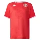 Tunesië Shirt Heren Thuis WK 2026
