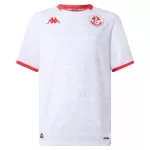 Tunesië Shirt Heren Uit WK 2026