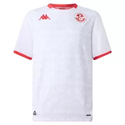 Tunesië Shirt Heren Uit WK 2026