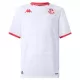 Tunesië Shirt Heren Uit WK 2026