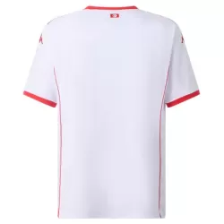 Tunesië Shirt Heren Uit WK 2026