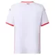 Tunesië Shirt Heren Uit WK 2026