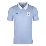 Uruguay Shirt Heren Thuis WK 2026