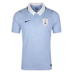 Uruguay Shirt Heren Thuis WK 2026