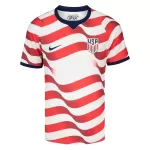 USA Shirt Heren Thuis WK 2026