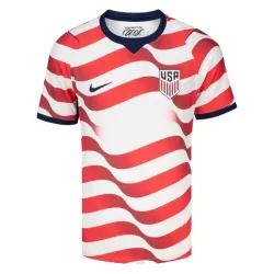 USA Shirt Heren Thuis WK 2026
