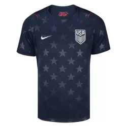 USA Shirt Heren Uit WK 2026