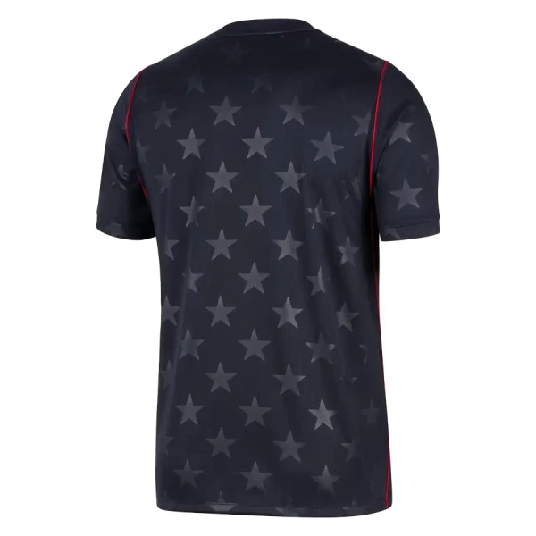 USA Shirt Heren Uit WK 2026