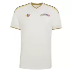 Venezuela Shirt Heren Uit WK 2026