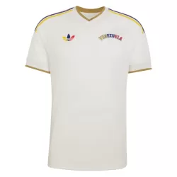 Venezuela Shirt Heren Uit WK 2026