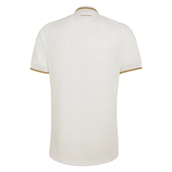 Venezuela Shirt Heren Uit WK 2026
