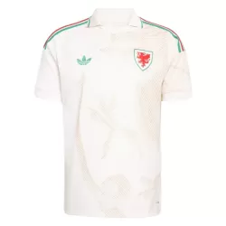 Wales Shirt Heren Uit WK 2026