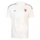 Wales Shirt Heren Uit WK 2026
