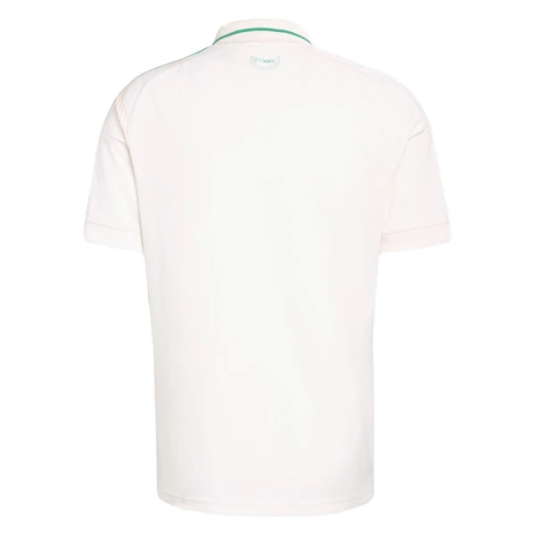 Wales Shirt Heren Uit WK 2026
