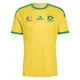 Zuid-Afrika Shirt Heren Thuis WK 2026