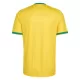 Zuid-Afrika Shirt Heren Thuis WK 2026