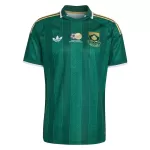 Zuid-Afrika Shirt Heren Uit WK 2026