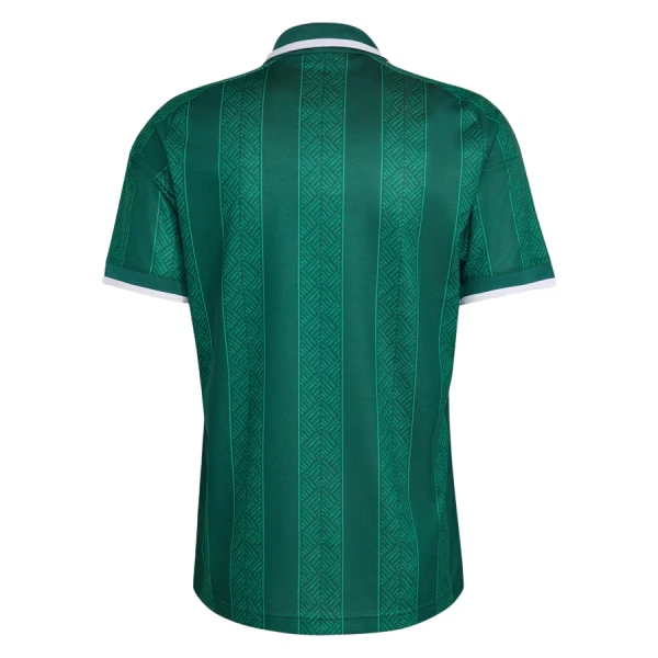 Zuid-Afrika Shirt Heren Uit WK 2026