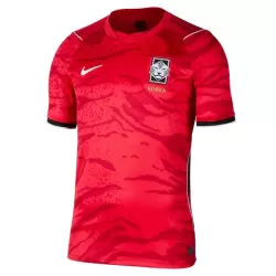 Zuid-Korea Shirt Heren Thuis WK 2026