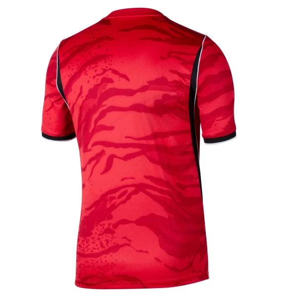 Zuid-Korea Shirt Heren Thuis WK 2026