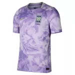 Zuid-Korea Shirt Heren Uit WK 2026