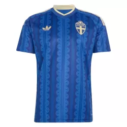 Zweden Shirt Heren Uit WK 2026